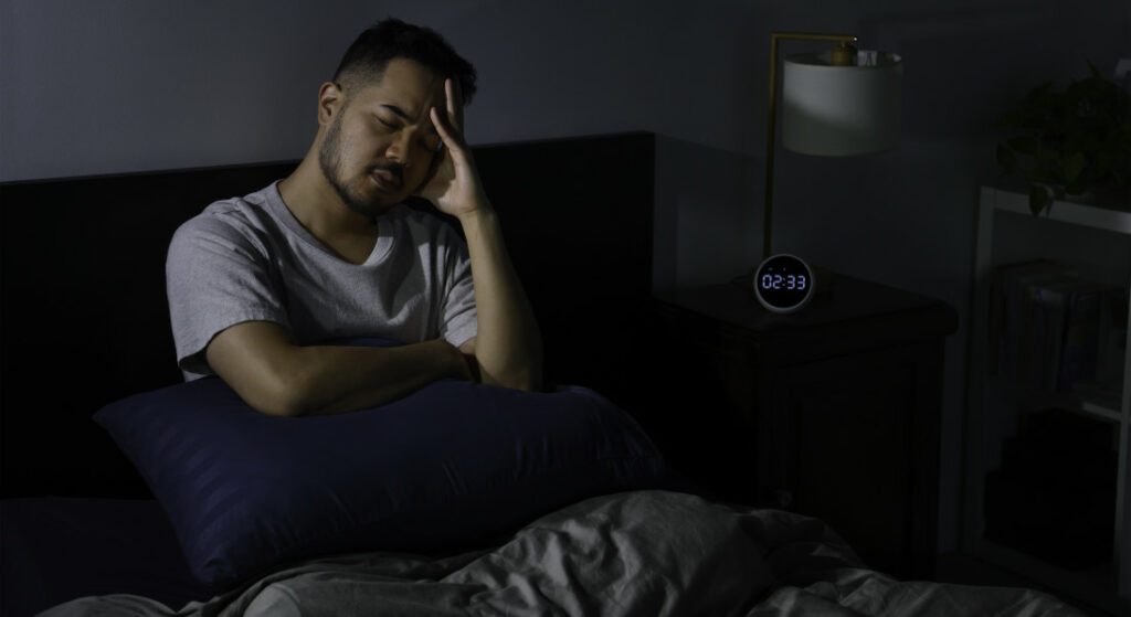 What is insomnia and can it be cured?