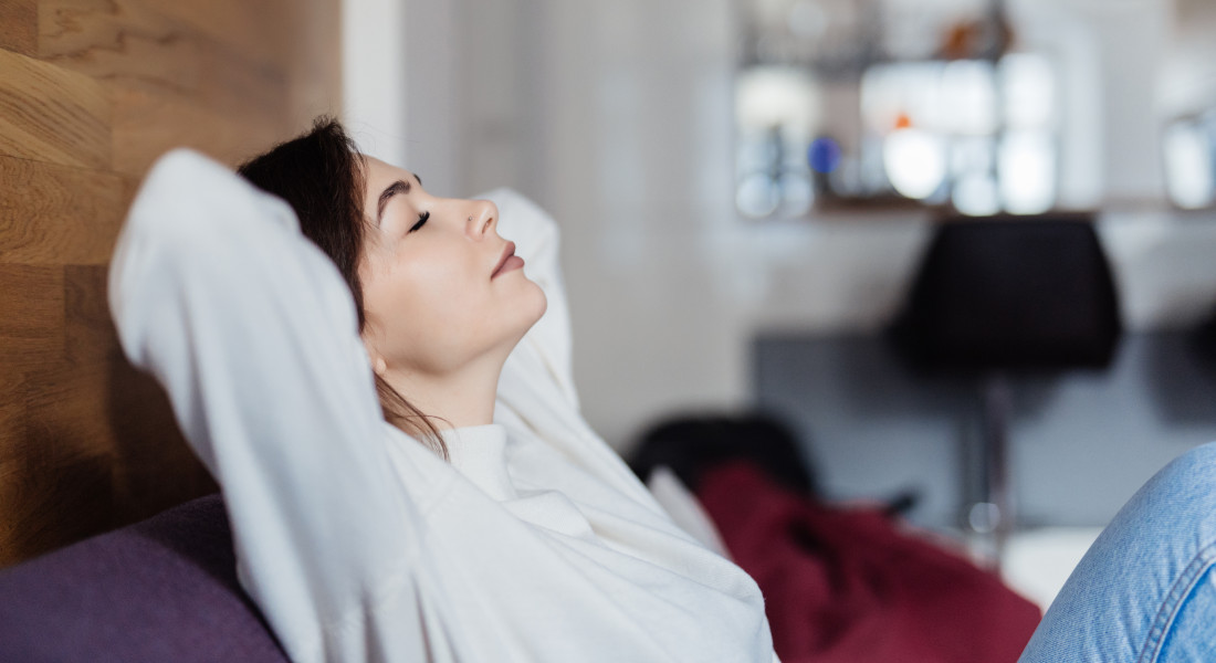 8 breathing techniques to help fall asleep