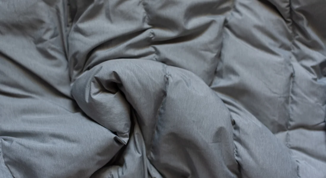 How does a heavy weighted blankets help you to sleep better?