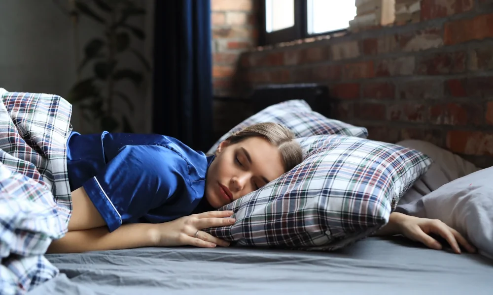 Everything you need to know about Oversleeping