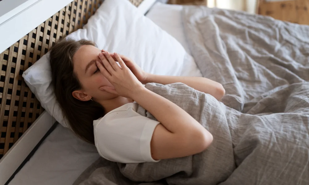 Comorbid insomnia and sleep apnoea (COMISA)