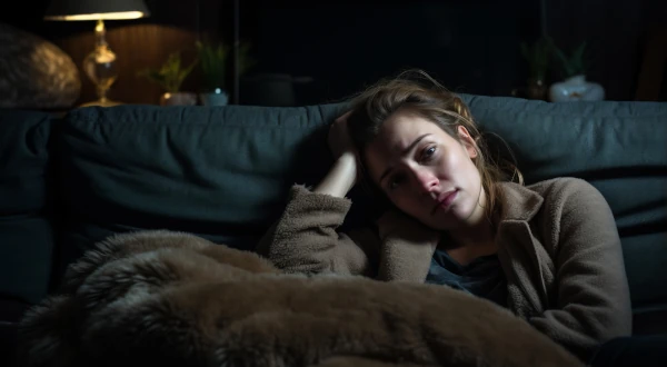 Depression and sleep: Understanding the connection