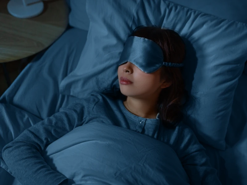 Understanding sleep medicine to support better sleeping habits