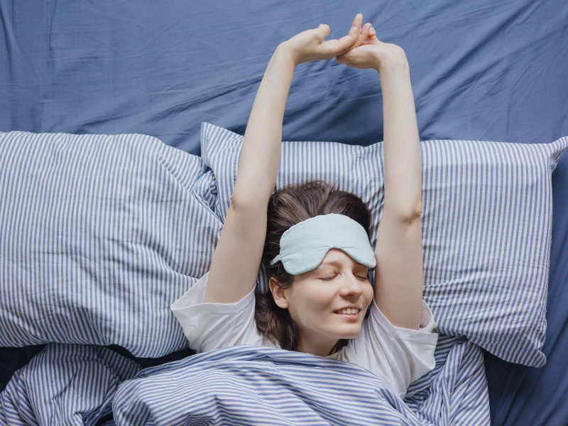 The sleep hygiene handbook: Your guide to better rest