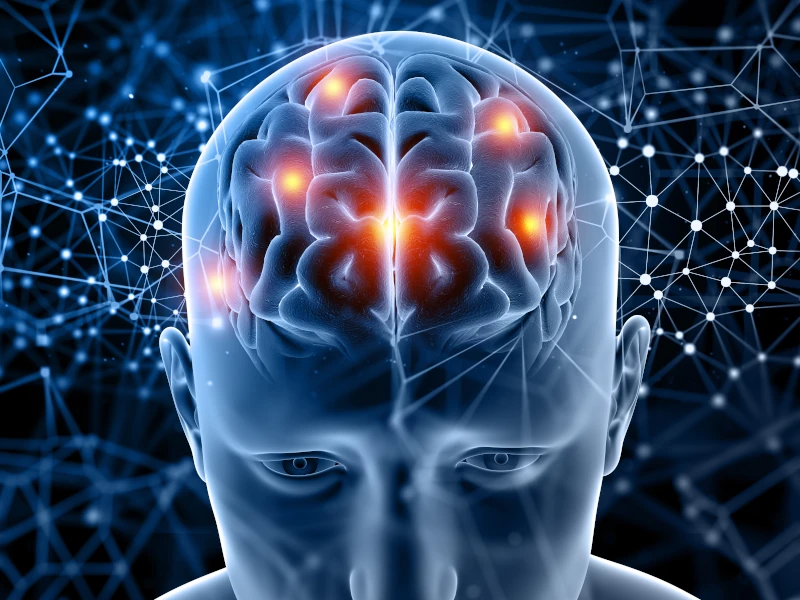 The Suprachiasmatic Nucleus (SCN): How the brain controls sleep